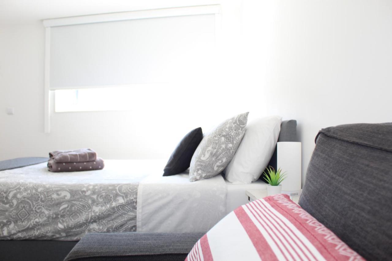 Apartamento Beloved OOporto Exterior foto