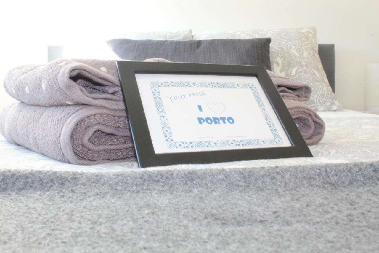 Apartamento Beloved OOporto Exterior foto