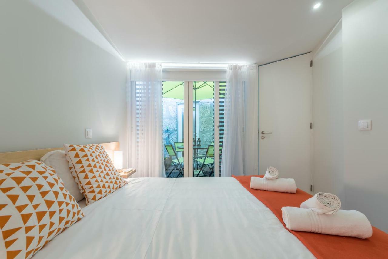 Apartamento Beloved OOporto Exterior foto