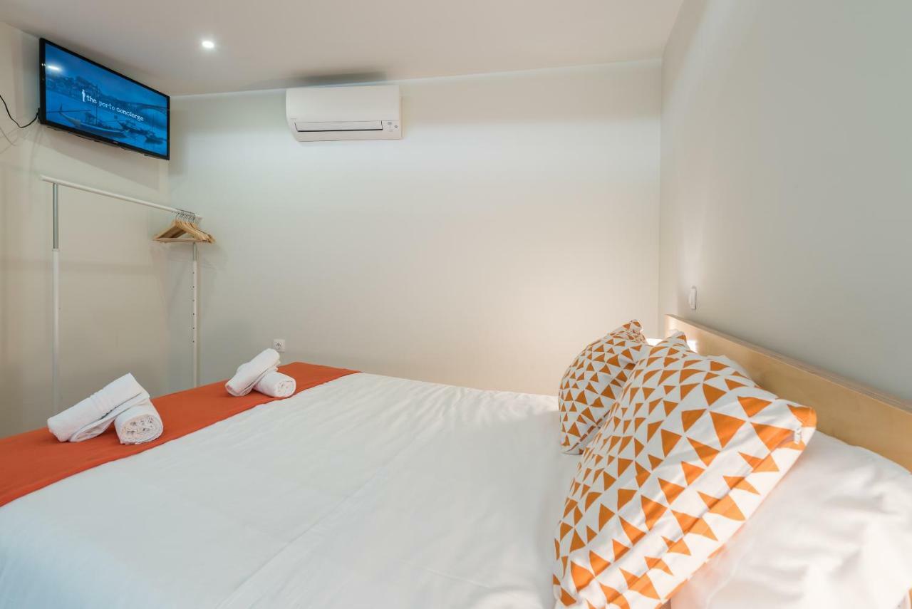Apartamento Beloved OOporto Exterior foto