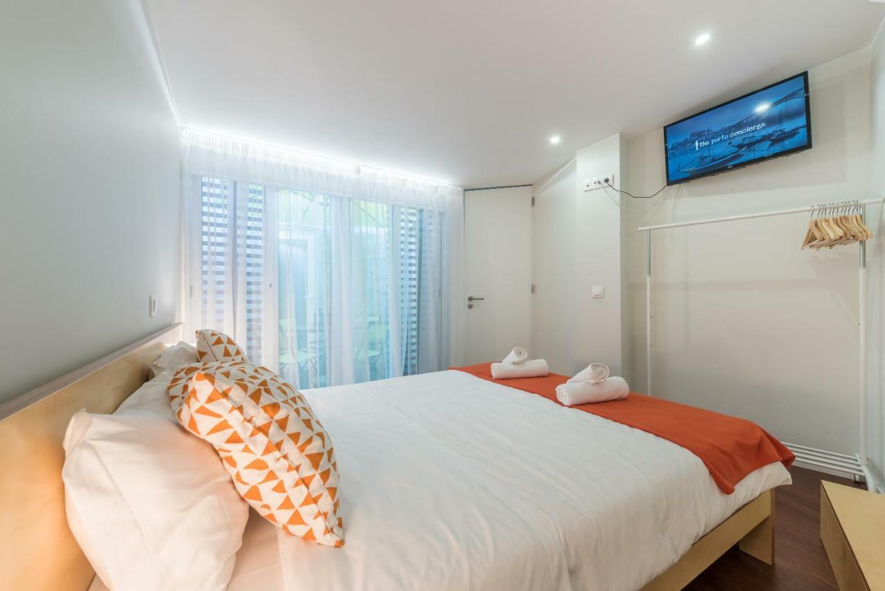 Apartamento Beloved OOporto Exterior foto