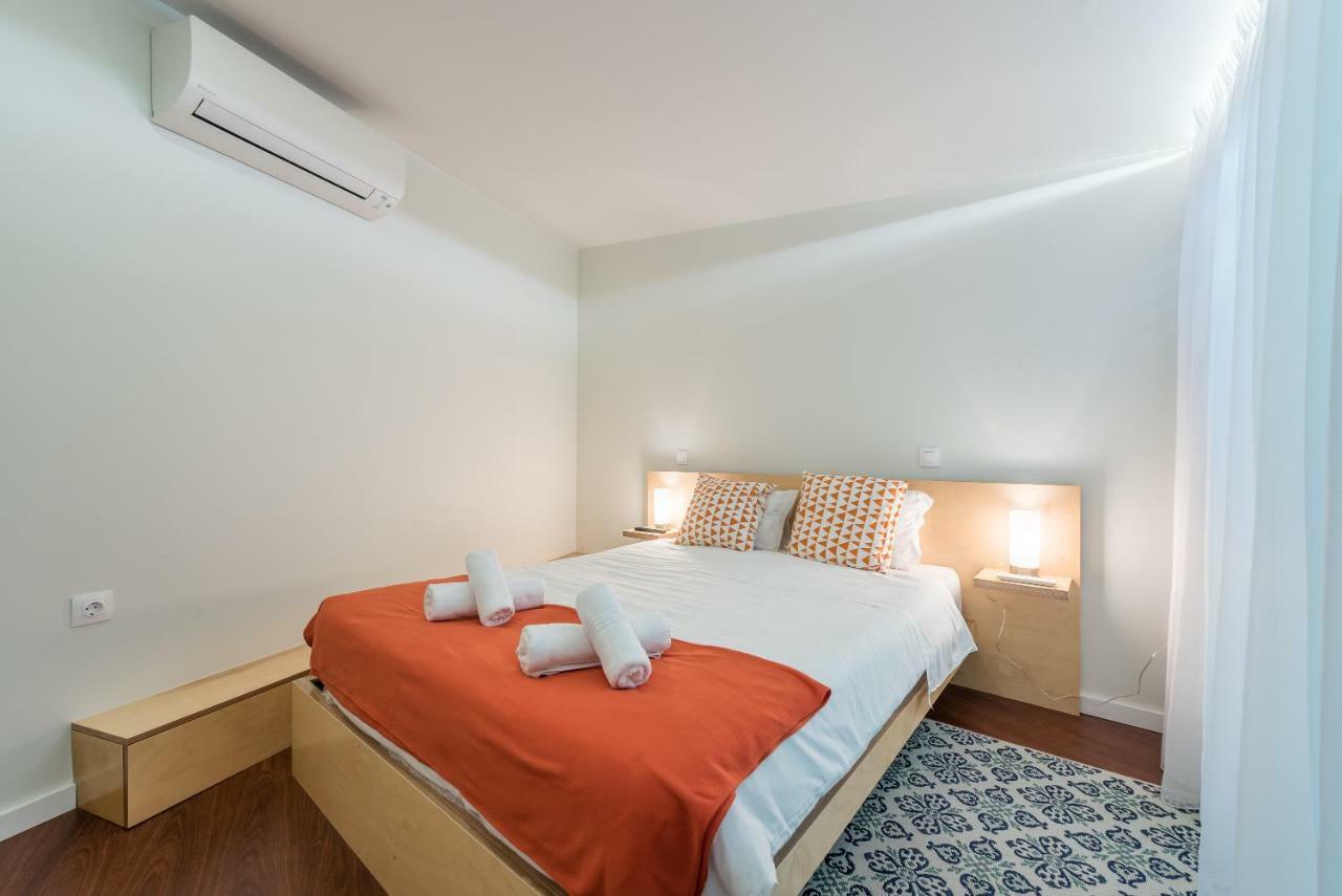 Apartamento Beloved OOporto Exterior foto