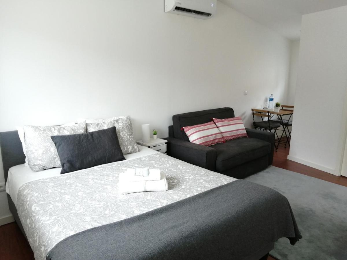 Apartamento Beloved OOporto Exterior foto